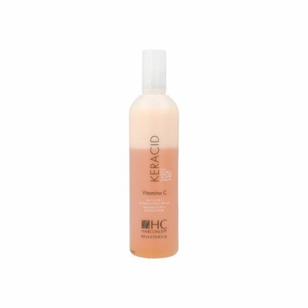 Tonique Keracid Vitamin C (250 ml) de Hair Concept, Lotions toniques pour cheveux - Réf : S4257468, Prix : 16,36 €, Remise : %
