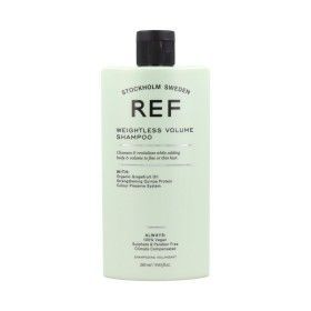 Shampoo REF Weightless Volume 285 ml by REF, Shampoos - Ref: S4259706, Price: 16,35 €, Discount: %