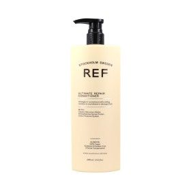 Hair Straightening Treatment REF Ultimate Repair 1 L by REF, Hair straightening products - Ref: S4261022, Price: 44,99 €, Dis...