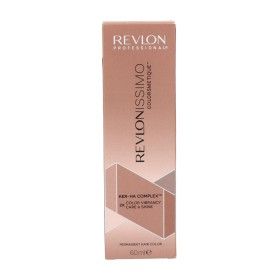 Teinture permanente Revlon Colorsmetique Color 60 g Nº 9 de Revlon, Coloration permanente - Réf : S4261078, Prix : 8,77 €, Re...