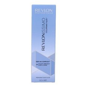 Permanent Dye Revlon Revlonissimo Colorsmetique hc7.23 60 ml by Revlon, Permanent Colour - Ref: S4261431, Price: 9,19 €, Disc...