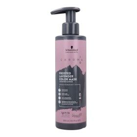 Semipermanente Färbemaske Schwarzkopf Igora Chroma Lavendel 300 ml von Schwarzkopf, Tönungen - Ref: S4262436, Preis: €16.52, ...