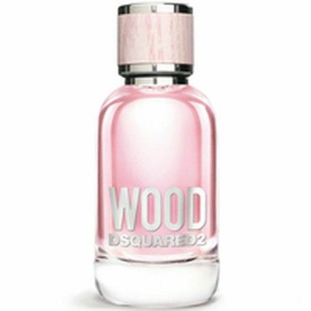Perfume Mujer Dsquared2 EDT 30 ml de Dsquared2, Agua de perfume - Ref: S4502903, Precio: 32,24 €, Descuento: %