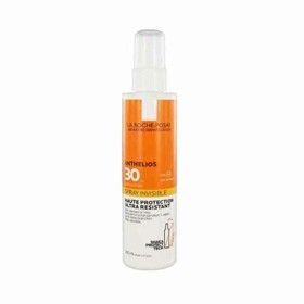 Spray Protezione Solare SPF30 La Roche Posay (200 ml) di La Roche Posay, Filtri solari - Rif: S4504865, Prezzo: 26,57 €, Scon...