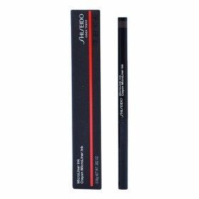 Eyeliner Shiseido MicroLiner Ink Castanho (0,08 g) de Shiseido, Delineadores - Ref: S4507455, Preço: 24,41 €, Desconto: %