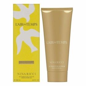 Duschgel Nina Ricci L'Air du Temps (200 ml) von Nina Ricci, Duschgel-bad - Ref: S4512958, Preis: 36,38 €, Rabatt: %