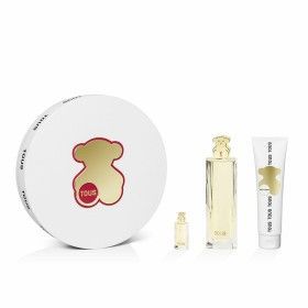 Set de Perfume Mujer Tous Tous EDP 3 Piezas de Tous, Sets - Ref: S4523648, Precio: 67,90 €, Descuento: %