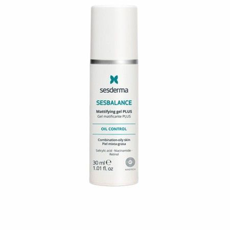 Gel visage Sesderma 30 ml de Sesderma, Nettoyants et exfoliants - Réf : S4524531, Prix : 27,49 €, Remise : %