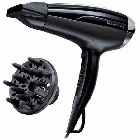Hairdryer Remington Pro Air Shine by Remington, Hair dryers and diffusers - Ref: S6503124, Price: 33,20 €, Discount: %