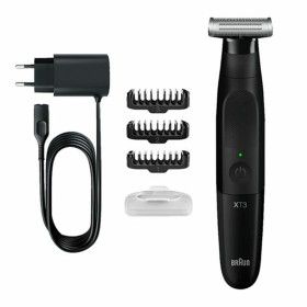 Manual shaving razor Braun Series X XT3100 Wet & Dry 3 Units by Braun, Men - Ref: S6503668, Price: 29,50 €, Discount: %