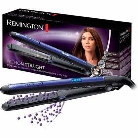 Ferro de Cabelo Remington Preto de Remington, Pranchas para o cabelo - Ref: S6504326, Preço: €35.59, Desconto: %