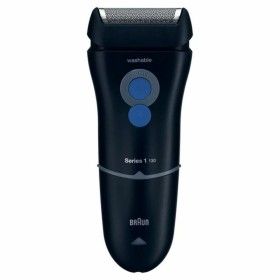 Rasoio elettrico Braun Series 1 130S-1 di Braun, Rasoi elettrici da uomo - Rif: S7153460, Prezzo: 59,99 €, Sconto: %