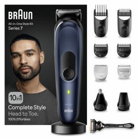 Máquina de Barbear Braun MGK7421 de Braun, Máquinas de depilação corporal - Ref: S7192028, Preço: 98,94 €, Desconto: %