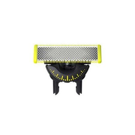 Shaving Head Philips OneBlade by Philips, Electric shaver for men - Ref: S7604222, Price: 18,56 €, Discount: %