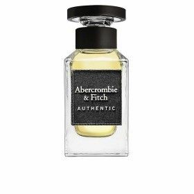 Profumo Uomo Abercrombie & Fitch EDT Authentic 50 ml di Abercrombie & Fitch, Eau de Parfum - Rif: S8300044, Prezzo: 29,63 €, ...