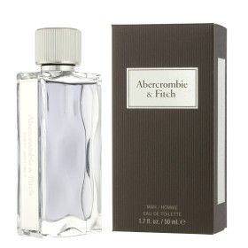 Herrenparfüm Abercrombie & Fitch EDT First Instinct 50 ml von Abercrombie & Fitch, Eau de Parfum - Ref: S8300061, Preis: €24....