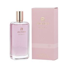 Parfum Femme Aigner Parfums Début EDP 100 ml de Aigner Parfums, Eau de parfum - Réf : S8300334, Prix : 37,79 €, Remise : %