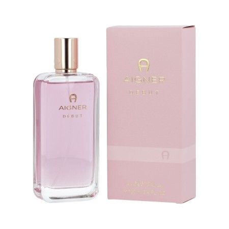 Women's Perfume Aigner Parfums Début EDP 100 ml by Aigner Parfums, Eau de Perfume - Ref: S8300334, Price: 37,79 €, Discount: %