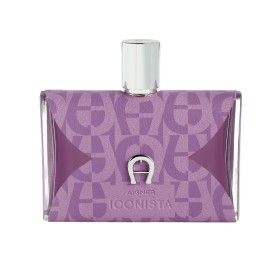 Perfume Mujer Aigner Parfums EDP Iconista 100 ml de Aigner Parfums, Agua de perfume - Ref: S8300338, Precio: €38.78, Descuent...