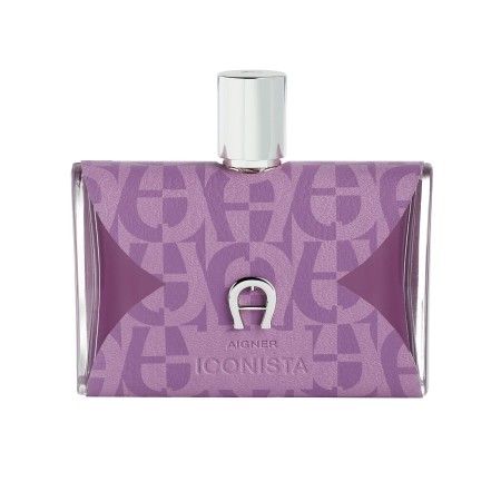 Parfum Femme Aigner Parfums EDP Iconista 100 ml de Aigner Parfums, Eau de parfum - Réf : S8300338, Prix : €38.78, Remise : %