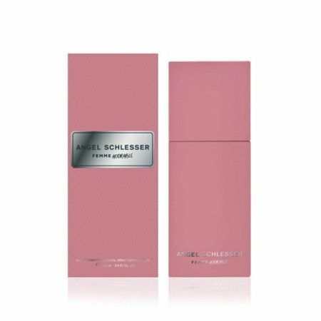 Profumo Donna Angel Schlesser EDT Femme Adorable (100 ml) di Angel Schlesser, Eau de Parfum - Rif: S8300493, Prezzo: €43.24, ...