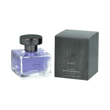 Profumo Uomo Banana Republic EDT 100 ml Slate di Banana Republic, Eau de Parfum - Rif: S8300727, Prezzo: €26.45, Sconto: %