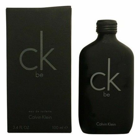 Profumo Unisex Calvin Klein EDT CK BE (50 ml) di Calvin Klein, Eau de Toilette - Rif: S8301060, Prezzo: €18.00, Sconto: %