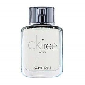 Perfume Hombre Calvin Klein CK Free EDT 30 ml de Calvin Klein, Agua de perfume - Ref: S8301061, Precio: €23.13, Descuento: %