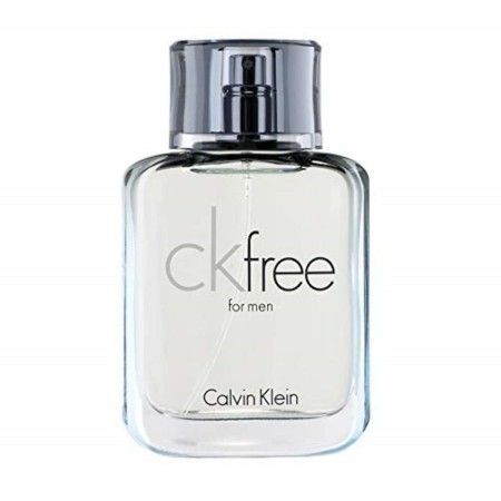 Perfume Homem Calvin Klein CK Free EDT 30 ml de Calvin Klein, Água de perfume - Ref: S8301061, Preço: €23.13, Desconto: %