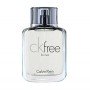 Perfume Homem Calvin Klein CK Free EDT 30 ml de Calvin Klein, Água de perfume - Ref: S8301061, Preço: €23.13, Desconto: %