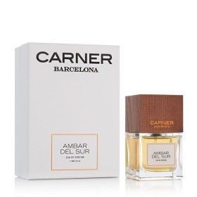 Unisex Perfume Carner Barcelona EDP Ambar Del Sur 50 ml by Carner Barcelona, Eau de Perfume - Ref: S8301139, Price: €70.21, D...