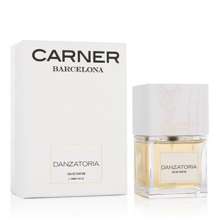 Profumo Unisex Carner Barcelona EDP Danzatoria 100 ml di Carner Barcelona, Eau de Parfum - Rif: S8301147, Prezzo: 102,84 €, S...