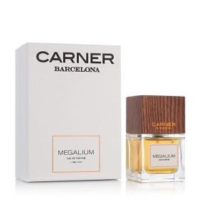 Unisex Perfume Carner Barcelona EDP Megalium 50 ml by Carner Barcelona, Eau de Perfume - Ref: S8301153, Price: 68,14 €, Disco...