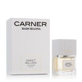 Perfume Unisex Carner Barcelona EDP Sweet William (50 ml) de Carner Barcelona, Agua de perfume - Ref: S8301160, Precio: €60.1...