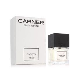 Perfume Mulher Carner Barcelona Tardes EDP 100 ml de Carner Barcelona, Água de perfume - Ref: S8301161, Preço: 106,75 €, Desc...