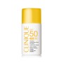 Protector Solar Facial Clinique Spf 50 30 ml de Clinique, Filtros solares - Ref: S8301387, Precio: 26,53 €, Descuento: %