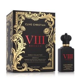 Men's Perfume Clive Christian EDP VIII Rococo Immortelle 50 ml by Clive Christian, Eau de Perfume - Ref: S8301438, Price: €23...