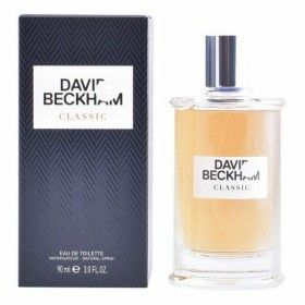 Perfume Hombre David & Victoria Beckham EDT Classic (90 ml) de David & Victoria Beckham, Agua de perfume - Ref: S8301553, Pre...