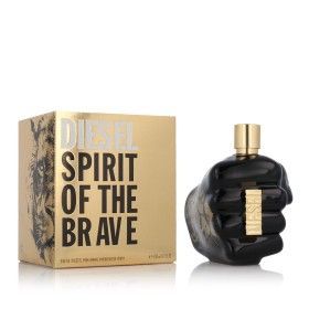 Herrenparfüm Diesel EDT 200 ml Spirit Of The Brave von Diesel, Eau de Parfum - Ref: S8301680, Preis: €61.56, Rabatt: %