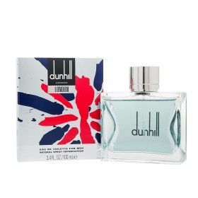 Perfume Hombre Dunhill London EDT 100 ml de Dunhill, Agua de perfume - Ref: S8301890, Precio: €29.10, Descuento: %