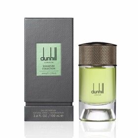 Herrenparfüm Dunhill EDP Signature Collection Amalfi Citrus (100 ml) von Dunhill, Eau de Parfum - Ref: S8301895, Preis: €62.4...