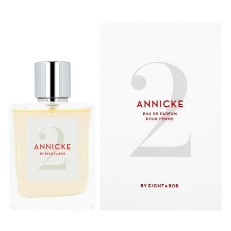 Parfum Femme Eight & Bob EDP Annicke 2 (100 ml) de Eight & Bob, Eau de parfum - Réf : S8301904, Prix : €86.80, Remise : %