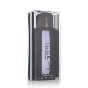 Profumo Uomo FCUK EDT Forever Intense Him 100 ml di FCUK, Eau de Parfum - Rif: S8302265, Prezzo: €20.61, Sconto: %