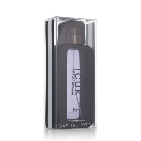 Perfume Hombre FCUK EDT Forever Intense Him 100 ml de FCUK, Agua de perfume - Ref: S8302265, Precio: €20.61, Descuento: %