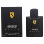 Perfume Hombre Ferrari EDT Scuderia Ferrari Black 125 ml de Ferrari, Agua de perfume - Ref: S8302269, Precio: €26.19, Descuen...