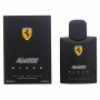 Perfume Hombre Ferrari EDT Scuderia Ferrari Black 125 ml de Ferrari, Agua de perfume - Ref: S8302269, Precio: €26.19, Descuen...