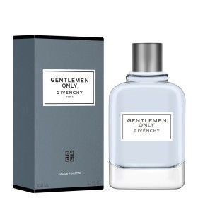 Parfum Homme Givenchy EDT Gentlemen Only 100 ml de Givenchy, Eau de parfum - Réf : S8302393, Prix : €59.80, Remise : %