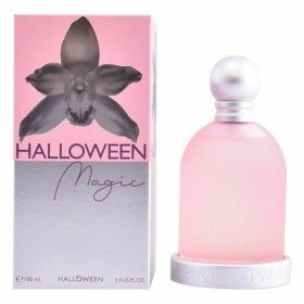 Parfum Femme Jesus Del Pozo EDT Halloween Magic (100 ml) de Jesus Del Pozo, Eau de parfum - Réf : S8302534, Prix : 30,46 €, R...