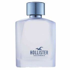 Perfume Homem Hollister EDT Free Wave For Him (100 ml) de Hollister, Água de perfume - Ref: S8302585, Preço: €20.83, Desconto: %