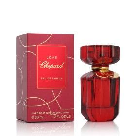Perfume Mulher Chopard EDP Love Chopard (50 ml) de Chopard, Água de perfume - Ref: S8302770, Preço: €32.84, Desconto: %